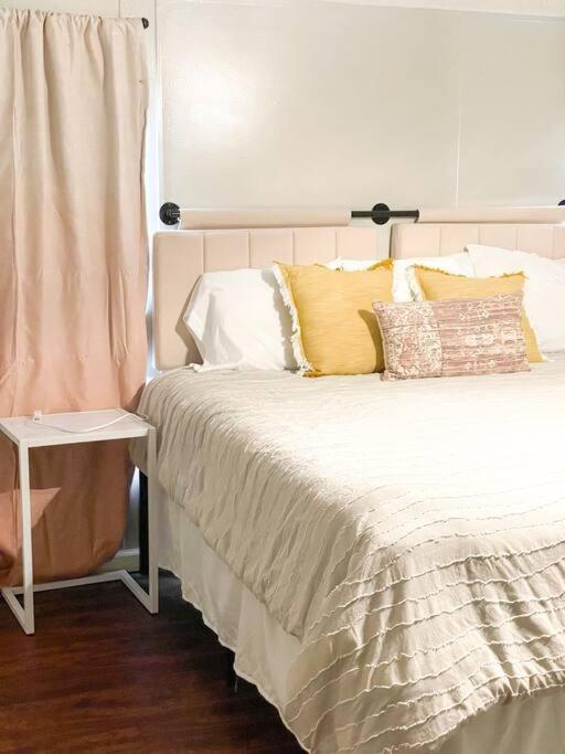 Centrally Located 3 Bedroom ウェスト・モンロー エクステリア 写真