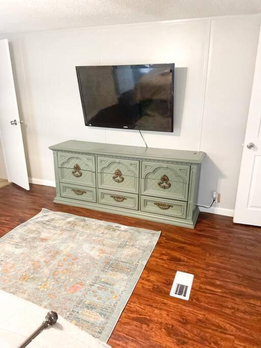 Centrally Located 3 Bedroom ウェスト・モンロー エクステリア 写真