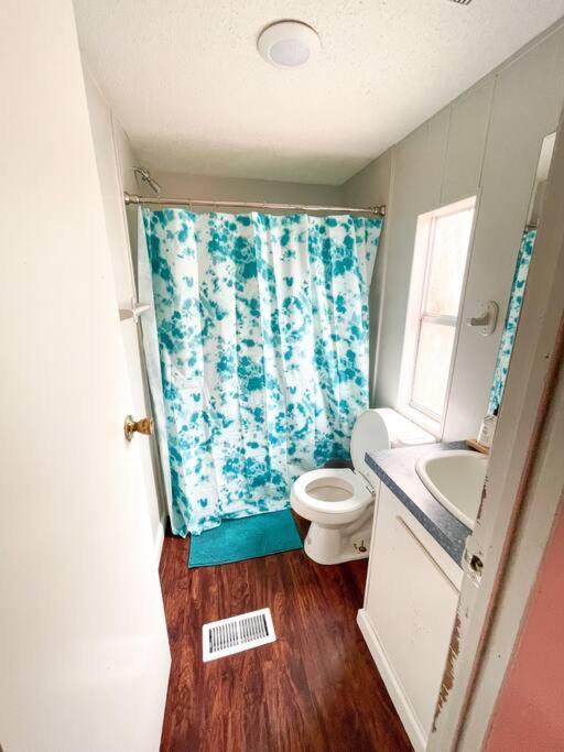 Centrally Located 3 Bedroom ウェスト・モンロー エクステリア 写真