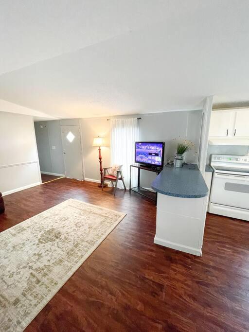 Centrally Located 3 Bedroom ウェスト・モンロー エクステリア 写真